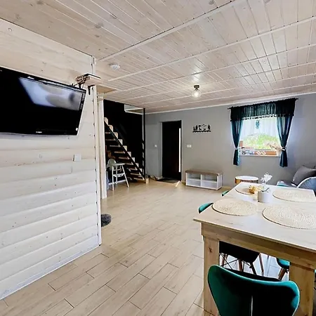 Sielski Zakatek Pieniny Prázdninový dům *