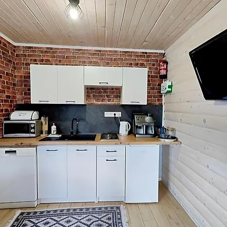 Sielski Zakatek Pieniny Semesterbostad Szczawnica