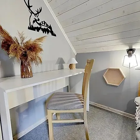 Holiday home Sielski Zakatek Pieniny Szczawnica