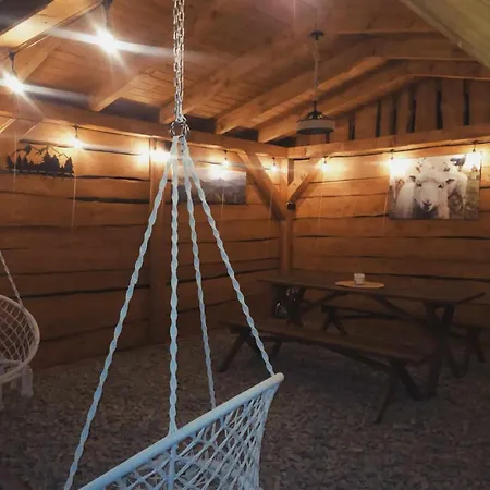 Sielski Zakatek Pieniny