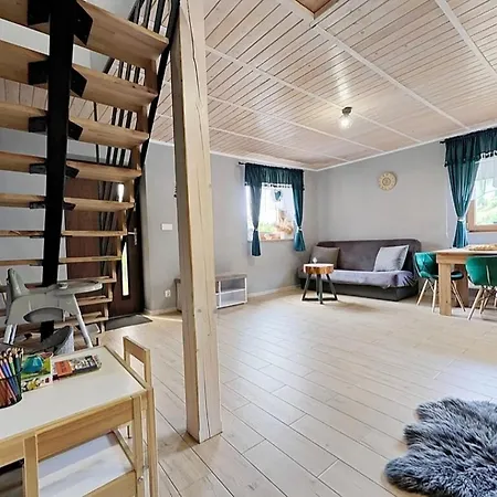 Sielski Zakatek Pieniny Шавница