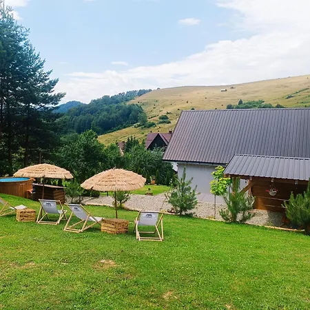 Sielski Zakatek Pieniny *