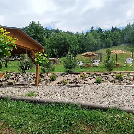 Sielski Zakatek Pieniny * Шавница