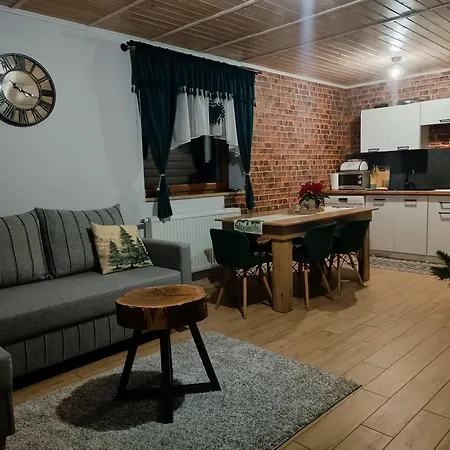 Sielski Zakatek Pieniny *