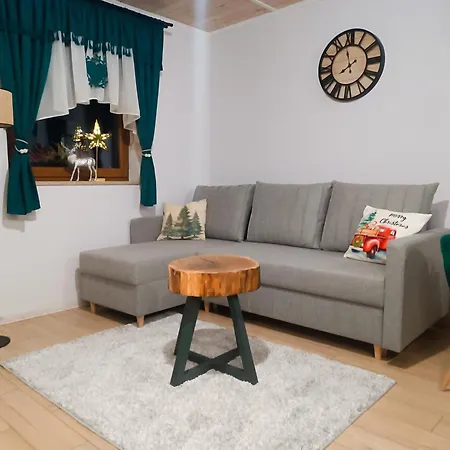 Sielski Zakatek Pieniny Дом отдыха *