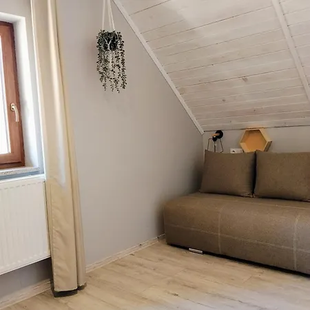 Sielski Zakatek Pieniny Casa de Férias *