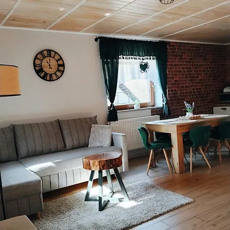 Sielski Zakątek Pieniny Ruska Bania Z Jacuzzi Szczawnica