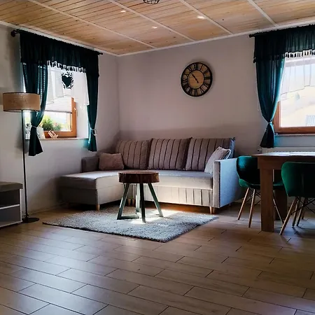 Sielski Zakatek Pieniny Szczawnica