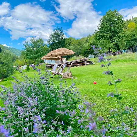 Feriehus Sielski Zakatek Pieniny