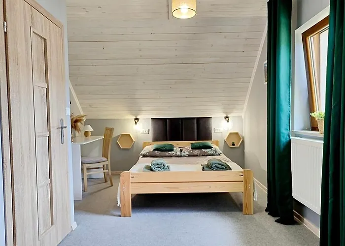 Sielski Zakątek Pieniny Ruska Bania Z Jacuzzi Dom wakacyjny