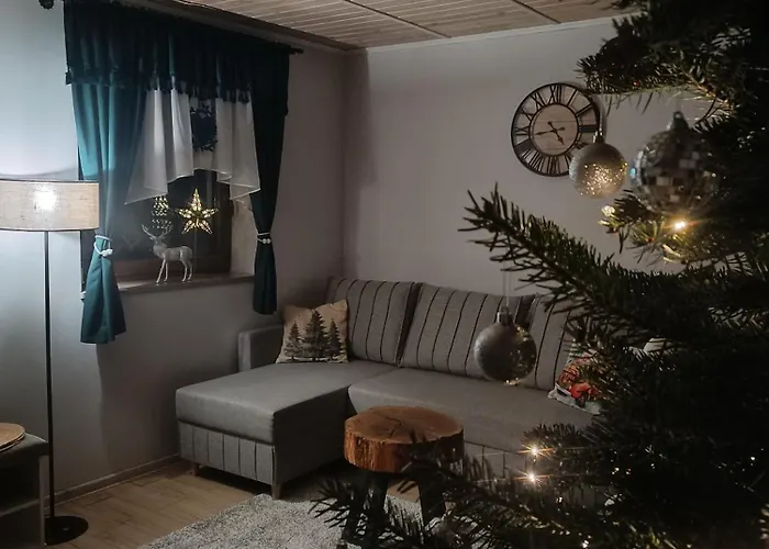 Sielski Zakątek Pieniny Ruska Bania Z Jacuzzi Szczawnica