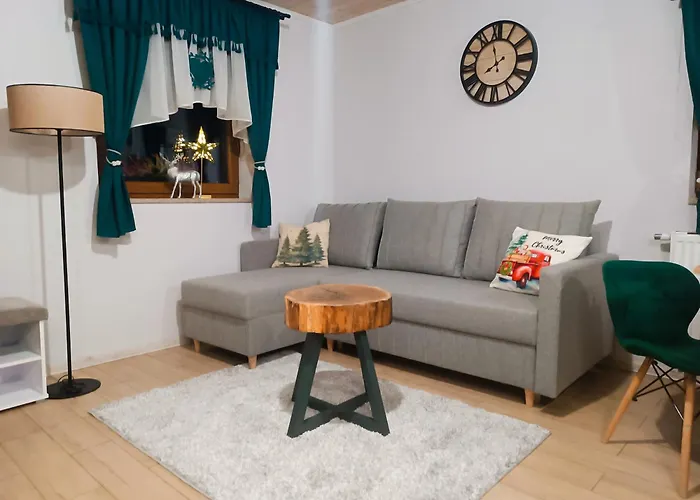 Sielski Zakątek Pieniny Ruska Bania Z Jacuzzi Dom wakacyjny *